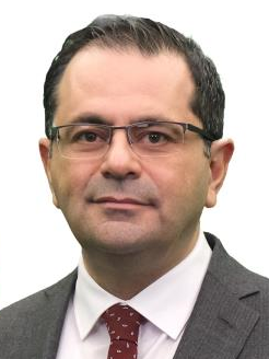 Görkem Barış Tantekin